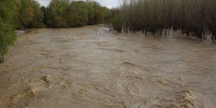 هواشناسی مازندران سیل در راه است