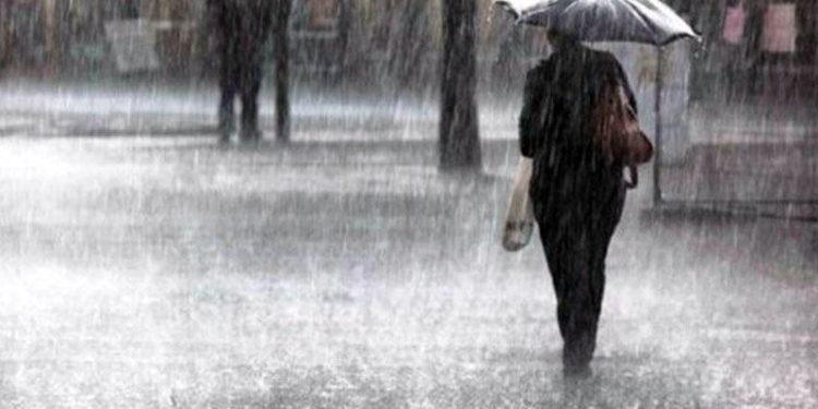 هواشناسی هشدار داد بارندگی شدید در راه است