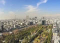 هوای تهران بالاخره شهریور شد! 16 هوای تهران