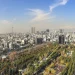 هوای تهران