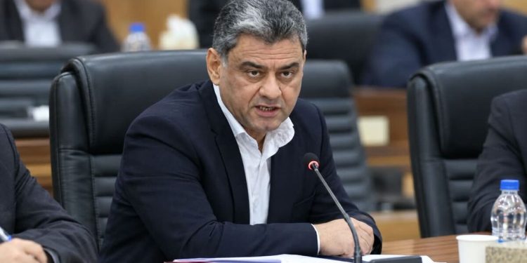 واحدهای صنفی خوزستان خواستار حمایت در برابر پیامدهای ناشی از