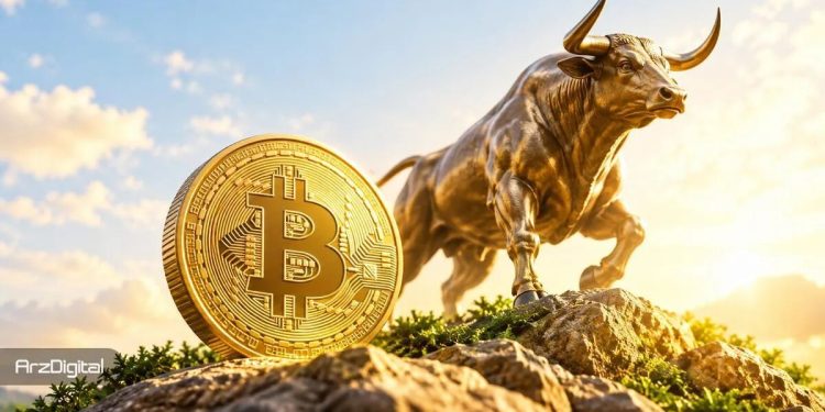 وال‌استریت در حال جارو کردن بازار اسپات است در حالی