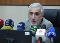 واکنش رئیس سازمان غذا و دارو به ادعای کاهش کیفیت