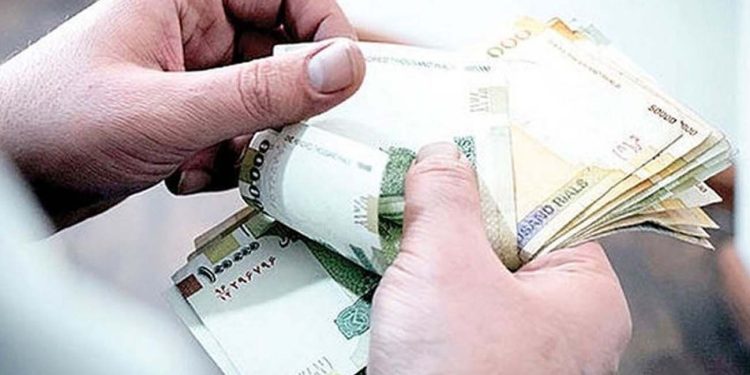 ودیعه ویژه کارکنان دولت / یک میلیون تومان برای شما واریز می شود 1 ودیعه ویژه کارکنان دولت یک میلیون تومان برای شما