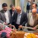 وزیر کار رسیدگی به وضعیت اشتغال کارگران آسیب‌دیده پالایشگاه آبادان