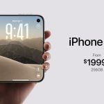 ویدیوی تبلیغاتی iPhone Duo حال و هوای آیفون سال 2007 را زنده می کند 2 ویدیوی تبلیغاتی iPhone Duo حال و هوای آیفون سال 2007