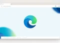 ویژگی جدید Microsoft Edge با الهام از گوگل کروم با