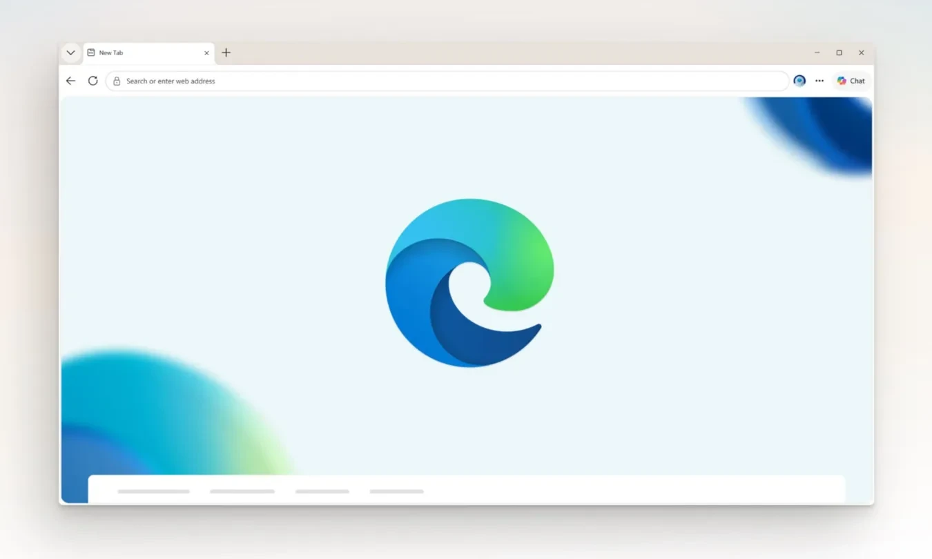 ویژگی جدید Microsoft Edge با الهام از گوگل کروم. با دکمه جدید Tab Groups از شلوغی برگه ها جلوگیری کنید
