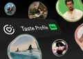 ویژگی جذاب Taste Profile به Spotify آمد پایان دادن به