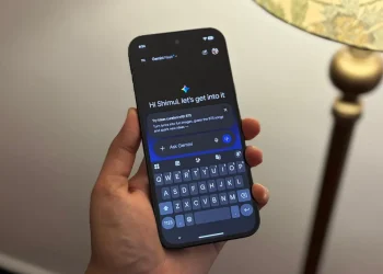 ویژگی شگفت انگیز گوگل پیکسل 11; برقراری تماس تلفنی خودکار توسط هوش مصنوعی Geminai 5 ویژگی شگفت انگیز گوگل پیکسل 11 برقراری تماس تلفنی خودکار