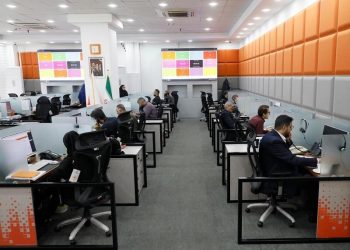 پاسخگویی بی‌واسطه به بیش از ۷۰۰۰ تماس مشتریان بانک مسکن