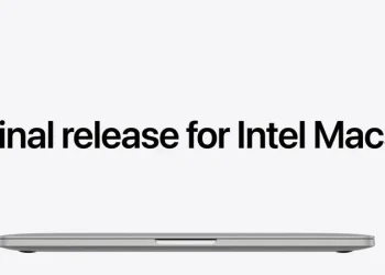 پایان دوران اینتل اپلیکیشن‌های Mac App Store اکنون می‌توانند پشتیبانی