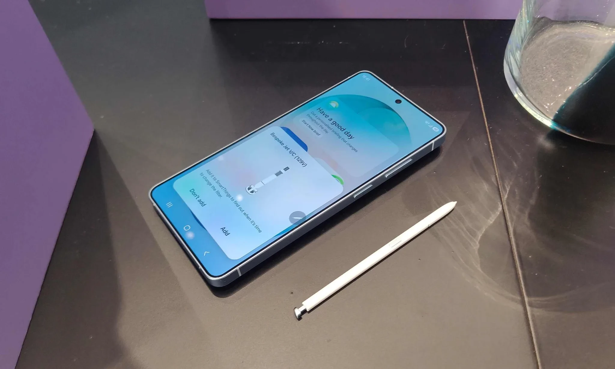پایان طلسم باتری 5000 میلی آمپری؛ ظرفیت باتری Samsung Galaxy S27 Ultra 9 را به طرز چشمگیری ارتقا دهید پایان طلسم باتری 5000 میلی آمپری؛ ظرفیت باتری Samsung Galaxy S27 Ultra را به طرز چشمگیری ارتقا دهید