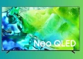 پایان عصر تلویزیون های QLED سامسونگ چرخش استراتژیک غول کره