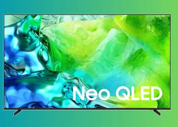 پایان عصر تلویزیون های QLED سامسونگ چرخش استراتژیک غول کره