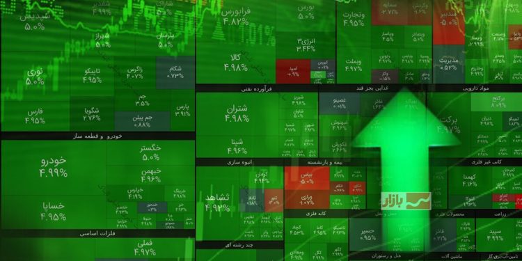 پایان معاملات در بازار بورس امروز؛ ۱۴ شهریور ۱۴۰۵