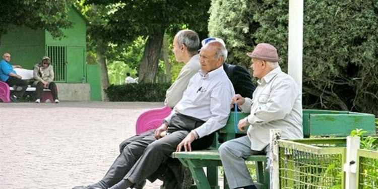 پرداخت ویژه شهریور ماه به حقوق بازنشستگان اضافه شد