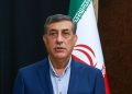پروژه راه‌آهن زنجان قزوین در مراحل پایانی قرار دارد