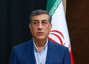 پروژه راه‌آهن زنجان قزوین در مراحل پایانی قرار دارد