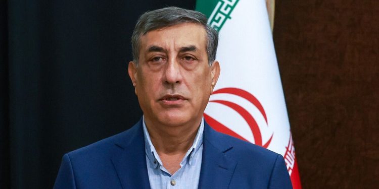 پروژه راه‌آهن زنجان قزوین در مراحل پایانی قرار دارد