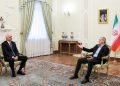 پزشکیان: مرزها مانعی برای توسعه روابط ایران و جمهوری آذربایجان نخواهند بود 17 پزشکیان مرزها مانعی برای توسعه روابط ایران و جمهوری آذربایجان