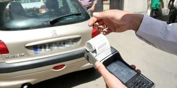 پلیس از روز شنبه این خودروها را جریمه می کند