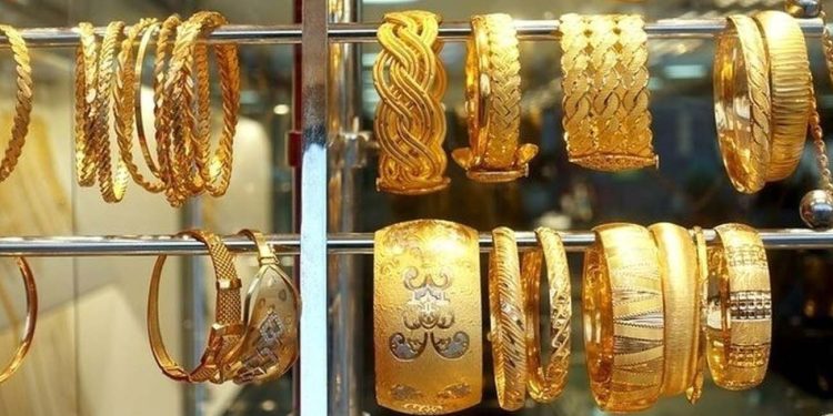 پیش بینی جنجالی قیمت طلا تا پایان شهریور