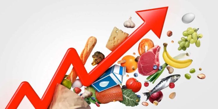 پیش بینی یک کارشناس از تورم تا پایان سال جاری
