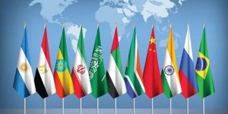 پیشنهاد ۸ مسیر همکاری بخش خصوصی ایران با بریکس 1 پیشنهاد ۸ مسیر همکاری بخش خصوصی ایران با بریکس