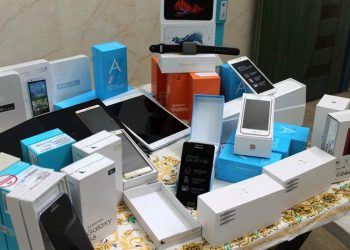 پیگیری رفع مشکل کد ساتا گوشی‌های موجود در انبار