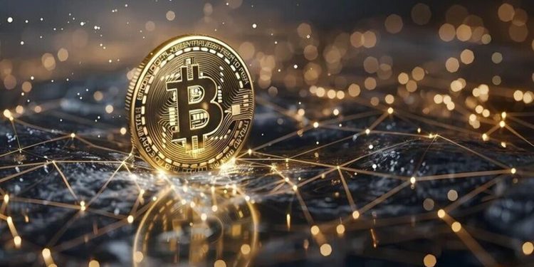 چت‌جی‌پی‌تی قیمت بیت کوین در آغاز سال ۲۰۲۷ را پیش‌بینی