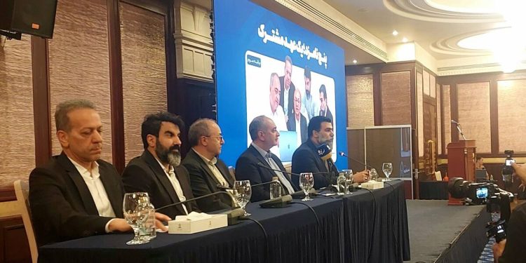 چرا ارتباطات اصناف با قوای سه‌گانه قائم به شخص است،