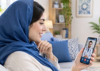 چرا باید مشاوره پزشکی آنلاین داشته باشیم؟ 13 چرا باید مشاوره پزشکی آنلاین داشته باشیم؟