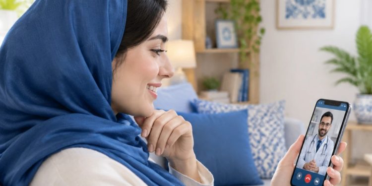 چرا باید مشاوره پزشکی آنلاین داشته باشیم؟