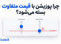 چرا موقعیت های آتی ممکن است با قیمت مارک متفاوت بسته شوند؟ 17 چرا موقعیت های آتی ممکن است با قیمت مارک متفاوت
