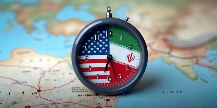 چرا پنتاگون خود را برای تداوم و تشدید تنش با