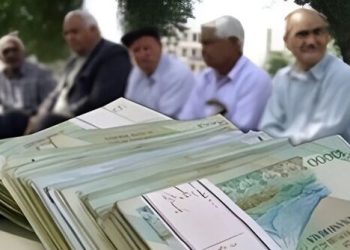 چه کسانی پشت حقوق 120 میلیونی بازنشستگان هستند؟