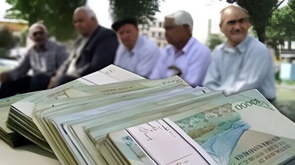 چه کسانی پشت حقوق 120 میلیونی بازنشستگان هستند؟