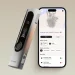 چکاپ هوشمند قلب و ریه در منزل؛ معرفی ویژگی هوش مصنوعی StethO Sense برای گجت سلامت BeamO Withings 8 چکاپ هوشمند قلب و ریه در منزل؛ معرفی ویژگی هوش