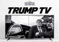 کاخ سفید شبکه Trump TV را در پی اعتراض رسانه‌ها راه‌اندازی کرد