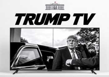 کاخ سفید شبکه Trump TV را در پی اعتراض رسانه‌ها راه‌اندازی کرد