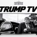 کاخ سفید تلویزیون ترامپ را در پی اعتراضات رسانه ای راه اندازی کرد 8 کاخ سفید شبکه Trump TV را در پی اعتراض رسانهها راهاندازی کرد