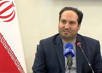 کارت ملی جدید ایران با هوش مصنوعی و بلاک چین