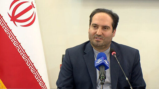کارت ملی جدید ایران با هوش مصنوعی و بلاک چین طراحی شدهاست 1 کارت ملی جدید ایران با هوش مصنوعی و بلاک چین