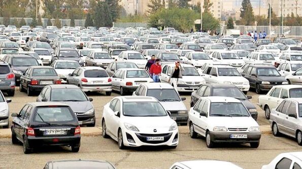 کاهش شوک در بازار خودرو; کدام مدل ها بیشترین افت را داشتند؟ 1 کاهش شوک در بازار خودرو کدام مدل ها بیشترین افت