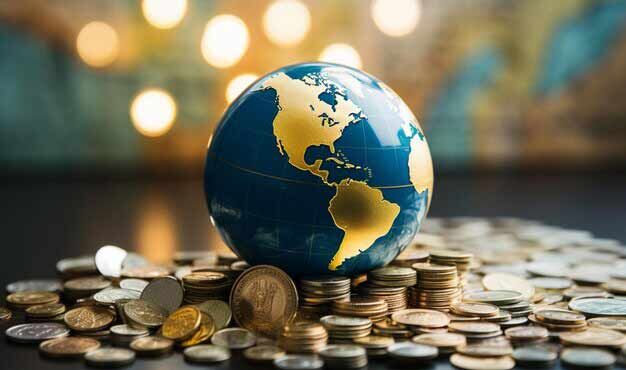 کدام کشورها بیشترین ثروت خانوار را دارند؟