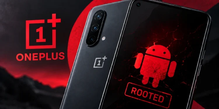کشف آسیب‌پذیری‌های اصلاح نشده در گوشی‌های OnePlus؛ چگونه برنامه های