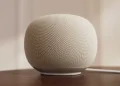 کنترل خانه هوشمند گوگل توسط ابر و دیگر عوامل هوش مصنوعی ممکن شد. Google Home از پروتکل MCP پشتیبانی می کند 17 کنترل خانه هوشمند گوگل توسط ابر و دیگر عوامل هوش