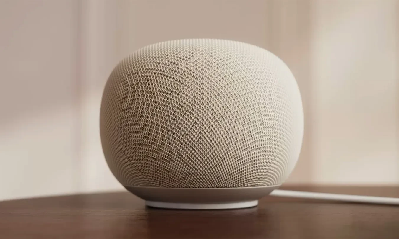 کنترل خانه هوشمند گوگل توسط ابر و دیگر عوامل هوش مصنوعی ممکن شد. Google Home از پروتکل MCP 6 پشتیبانی می کند کنترل خانه هوشمند گوگل توسط ابر و دیگر عوامل هوش مصنوعی ممکن شد. Google Home از پروتکل MCP پشتیبانی می کند