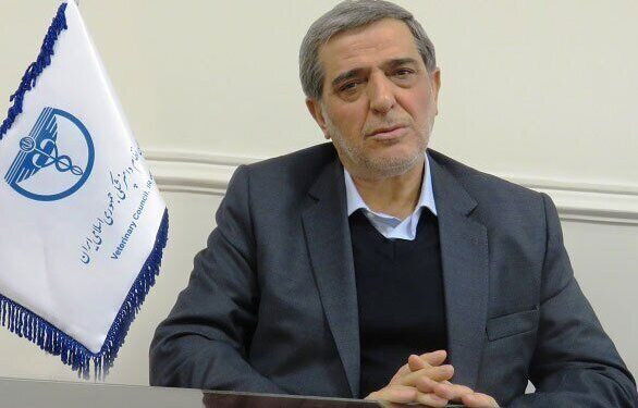 گام جدید برای کنترل هاری سگ‌های صاحب‌دار شناسنامه‌دار می‌شوند